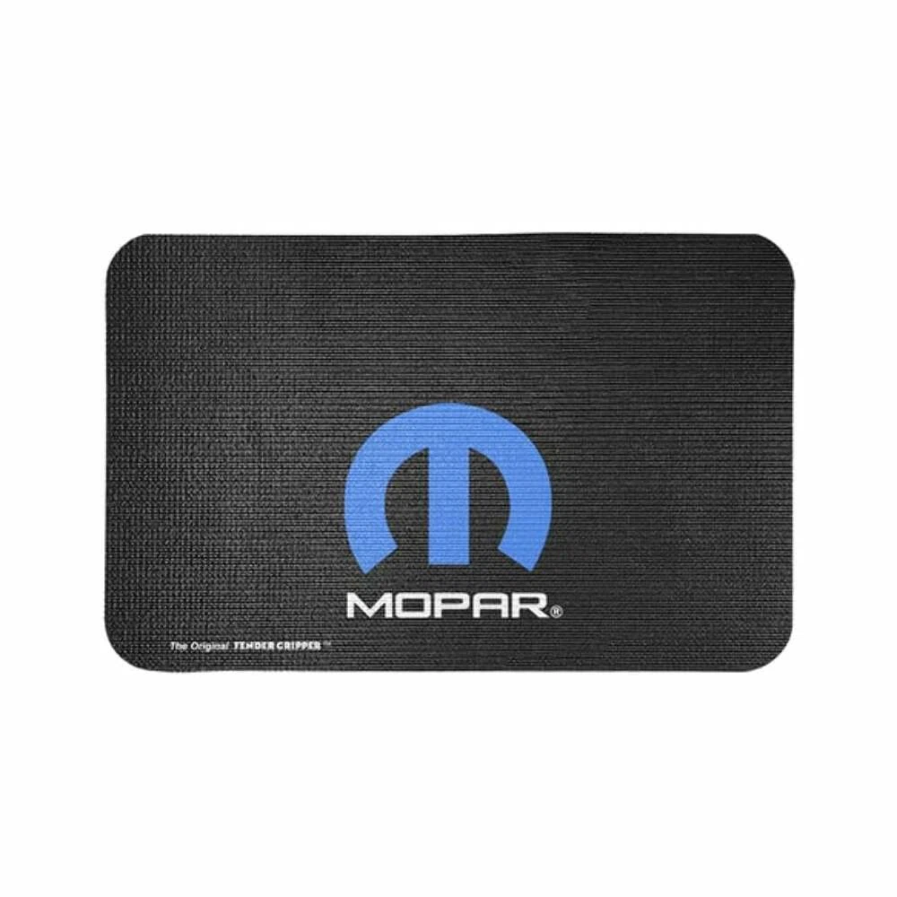 Original Fender Gripper Fender Cover Mopar Logo - FG2203
